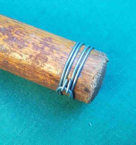 chisel handle