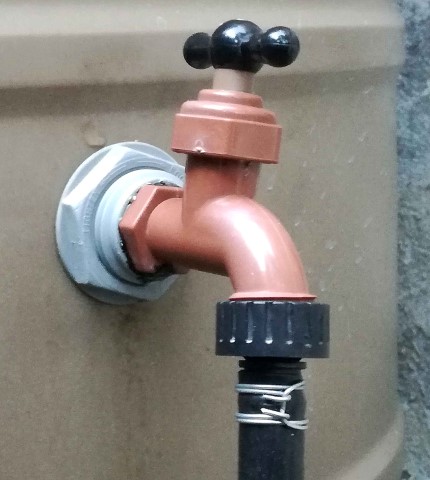 tap