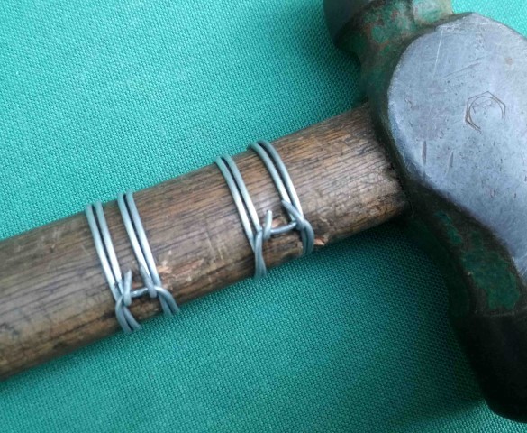 hammer