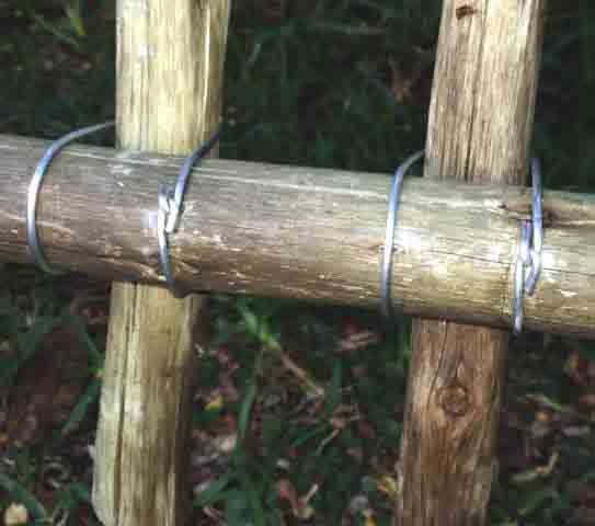 garden frame